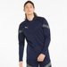 Bluza męska TeamFinal Training Puma - granatowy