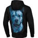 Bluza męska I'm Blue Hooded Pitbull West Coast