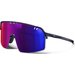 Okulary przeciwsłoneczne Intensity Julbo - dark blue/gloss