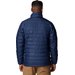 Kurtka puchowa męska Powder Lite II Jacket Columbia - Collegiate Navy