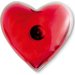 Ogrzewacz do rąk serce