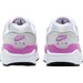 Buty Air Max 1 '87 Wm's Nike - Neutral Grey/Fuchsia Dream-White-Black