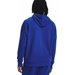 Bluza męska Rival Fleece Logo HD Under Armour - royal