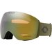 Gogle narciarskie Flight Deck L Oakley - matte dark brush