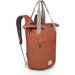 Torba z funkcją plecaka Arcane Tote 20L Osprey - Porcelain Orange Heather