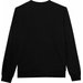 Bluza męska 4FWSS24TSWSM1009 4F - głęboka czerń