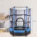 Trampolina Mini 55'' Hypermotion