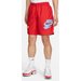 Spodenki męskie Sportswear Sport Essentials+ Nike - czerwony