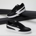 Buty Court Ultra Lite Puma - czarne