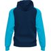 Bluza męska Academy IV Joma - FLUOR TURQUOISE