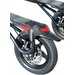 Trikke T12 Roadster - grafitowy