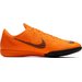 Buty piłkarskie halowe Mercurial Vapor XII Academy IC Nike - pomarańczowe