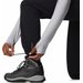 Spodnie trekkingowe damskie Back Beauty 2.0 Softshell Columbia