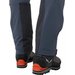 Spodnie trekkingowe męskie Lagorai DST Salewa - blue