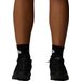 Skarpety Multi Sport Cush Quarter Sock 3 pary The North Face - black