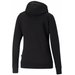 Bluza damska Ess Small Logo Hoodie Puma - czarna