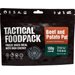 Żywność liofilizowana Gulasz z wołowiną i ziemniakami 400g Tactical Foodpack