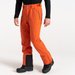 Spodnie narciarskie męskie Achieve II Pant Dare2B - orange rust