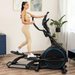 Orbitrek elektromagnetyczny XCF9200 Gymtek