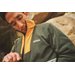 Bluza polarowa męska Sequoia Grove Half Zip Fleece Columbia - Light Camel, Dark Mtn, Coll Navy, Spicy Greenscape