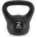 Hantla Kettlebell 2kg '23 Gymtek