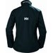 Kurtka damska Crew Jacket Helly Hansen - granatowa