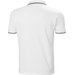 Koszulka męska polo Genova Helly Hansen - white