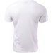 Koszulka męska Rone Hi-Tec - biały