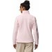 Polar damski Fast Trek II Columbia - powder pink