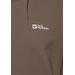 Bluza męska Essential Jack Wolfskin - cold coffee
