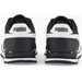 Buty Runner v3 Jr Puma - czarne