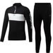 Dres męski Training Essentials Linear Logo Reebok