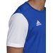 Koszulka juniorska Estro 19 Adidas - niebieski/biały