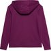 Bluza damska 4FWSS24TSWSF0956 4F - fiolet
