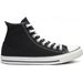Trampki Chuck Taylor All Star High Converse - black