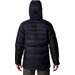 Kurtka puchowa męska Buck Butte II Insulated Hooded Columbia