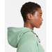 Bluza damska Swoosh Hoodie Fit Nike - steam