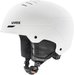 Kask narciarski Wanted Uvex - white