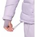 Kurtka narciarska damska Abbott Peak II Insulated Jacket Columbia - lavender pearl/shale purple/black