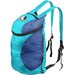 Plecak Mini Backpack 15L Ticket To The Moon - turquoise/blue