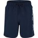 Spodenki kąpielowe męskie Yestin Reebok - collegiate navy