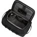 Kosmetyczka Konya 6L Jack Wolfskin - black