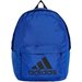 Plecak Classic Badge of Sport Adidas - Blue