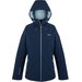 Kurtka damska Wentwood IX 3w1 Regatta - navy/navy inner