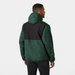 Kurtka męska Ervik Ins Rain Helly Hansen - jungle green