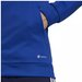 Bluza męska Condivo 22 Track Adidas - niebieski