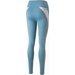 Legginsy damskie Eversculpt High Waist Puma - niebieski