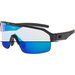 Okulary przeciwsłoneczne fotochromowe Thor C GOG Eyewear - niebieskie