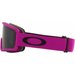 Gogle narciarskie Target Line M Oakley - różowe