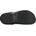 Chodaki Bistro Crocs - czarny